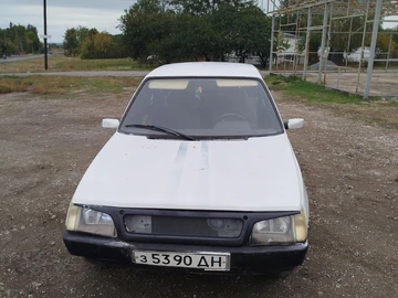 Авто ЗАЗ Таврия 1991 № 8023435