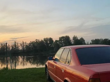 Авто BMW 3 Серия 1997 № 8023439