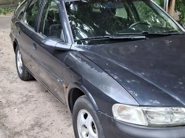 Авто Opel Vectra 1998 № 8023440