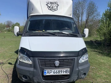Авто ГАЗ 2818 Газель 2004 № 8023444