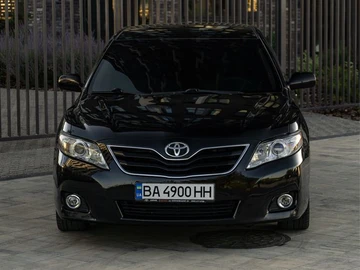 Авто Toyota Camry 2011 № 8023445