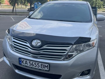 Авто Toyota Venza 2010 № 8023446