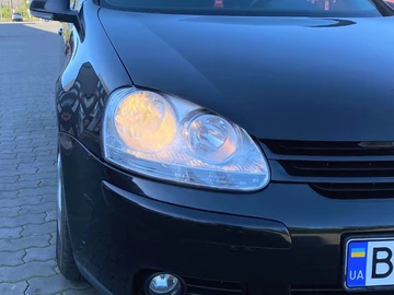 Авто Volkswagen Golf 2004 № 8023450