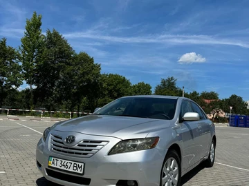 Авто Toyota Camry 2007 № 8023453