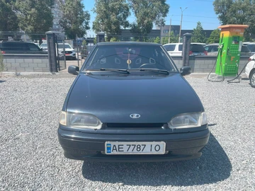 Авто ВАЗ 2114 2007 № 8023461