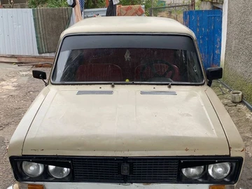 Авто ВАЗ 2103 1980 № 8023462