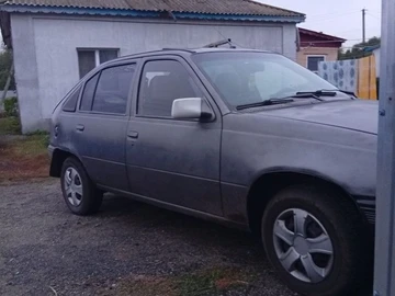 Авто Opel Kadett 1989 № 8023463