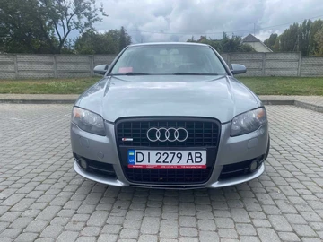 Авто Audi A4 2004 № 8023465
