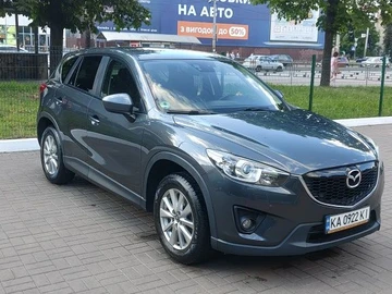 Авто Mazda Cx-5 2014 № 8023471