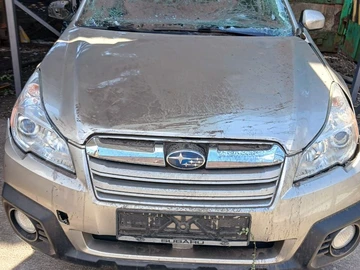 Авто Subaru Outback 2013 № 8023473