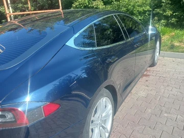 Авто Tesla Model S 2014 № 8023671