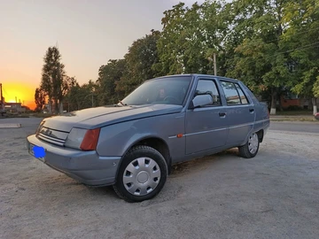 Авто ЗАЗ 1103 Slavuta 2007 № 8023676
