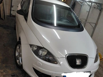 Авто SEAT Altea 2008 № 8023680