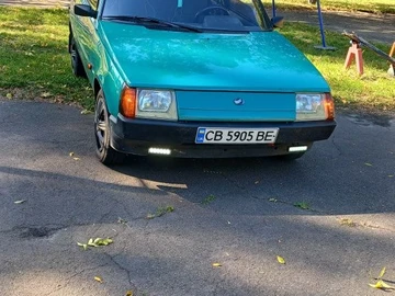 Авто ЗАЗ Таврия 2004 № 8023686