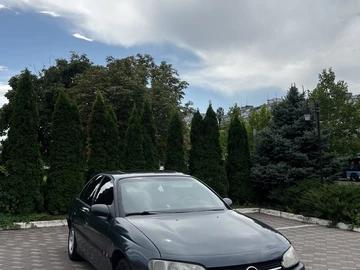 Авто Opel Omega 1995 № 8023689