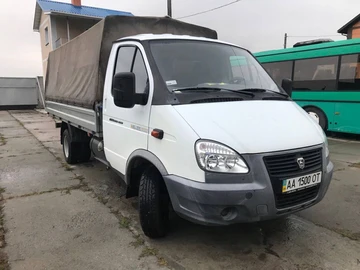 Авто ГАЗ 21 Волга 2019 № 8023691