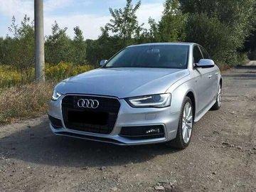 Авто Audi A4 2015 № 8023699