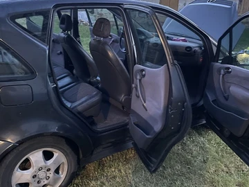 Авто Mercedes A Серия 1999 № 8023700