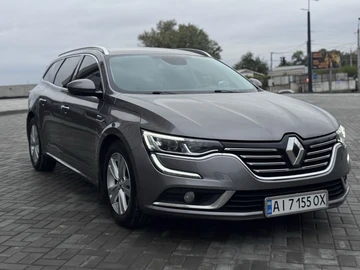 Авто Renault 11 2016 № 8023707