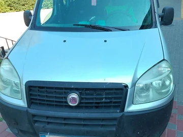 Авто Fiat Cinquecento 2000 № 8023709