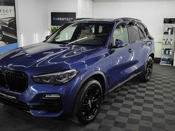 Авто BMW X5 2019 № 8023712
