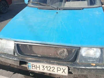 Авто ЗАЗ 1102 2006 № 8023716