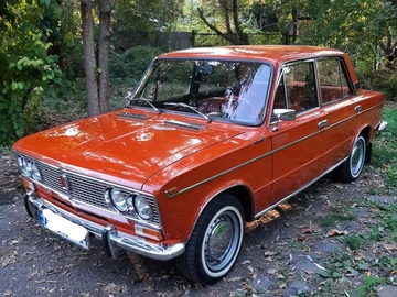 Авто ВАЗ 2103 1978 № 8023721