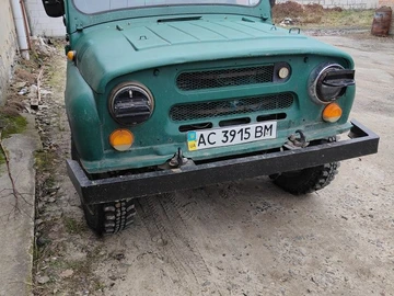 Авто УАЗ 469 1989 № 8023726