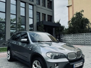 Авто BMW X5 2008 № 8023734