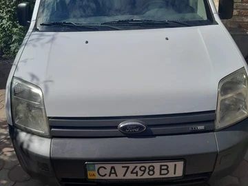 Авто Ford Transit 2007 № 8023736