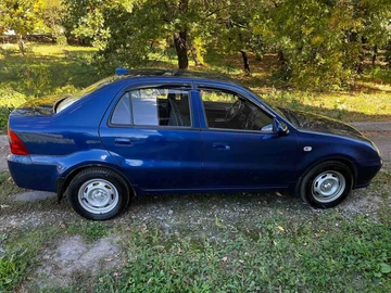 Авто Geely Ck 2012 № 8023739