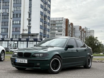 Авто BMW 3 Серия 1999 № 8023749