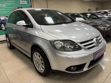 Авто Volkswagen Golf Plus 2006 № 8023756