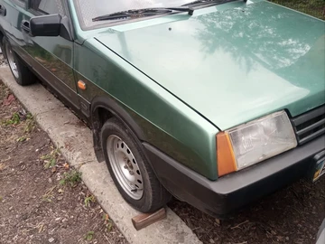 Авто ВАЗ 21093 2005 № 8023776