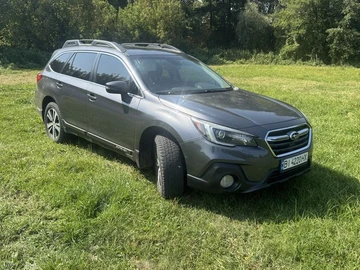 Авто Subaru Outback 2019 № 8023778