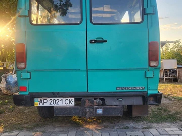 Авто Mercedes Sprinter 1994 № 8023784