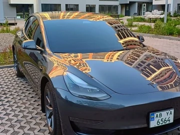 Авто Tesla Model 3 2023 № 8023789