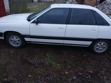 Авто Audi 100 1990 № 8023794