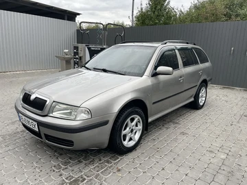 Авто Skoda Octavia 2009 № 8023797