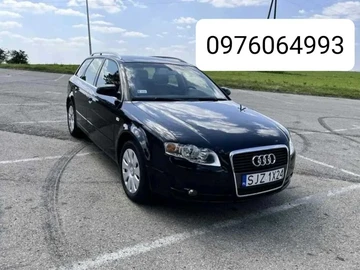 Авто Audi 100 2007 № 8023798