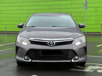 Авто Toyota Camry 2016 № 8023801