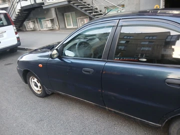 Авто Daewoo Lanos Sens  2004 № 8023810