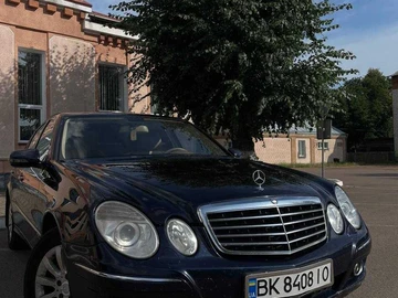 Авто Mercedes 320 2008 № 8023817