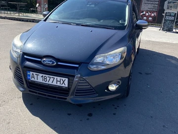 Авто Ford Focus 2011 № 8023823