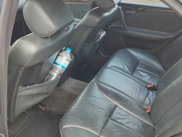 Авто Mercedes 280 1999 № 8023858