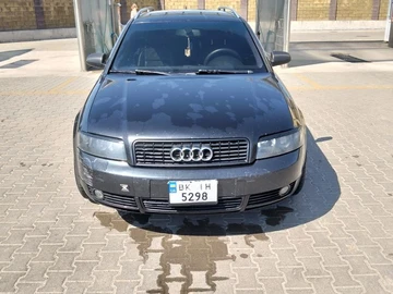 Авто Audi A4 2003 № 8023859