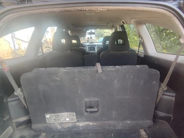 Авто Honda Cr-V 2004 № 8023862