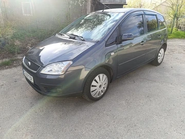 Авто Ford C-Max 2006 № 8023869