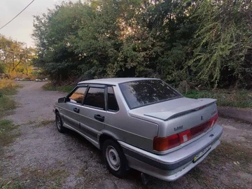 Авто ВАЗ 2115 2004 № 8023878