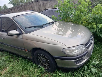 Авто Opel Omega 1997 № 8023883